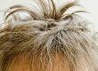 How Men Can Disguise Grey Hair