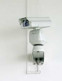 Security Business Insurance Alarm System