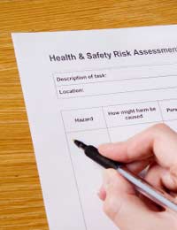 Workplace Occupational Health And Safety