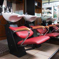 Barber Shop Franchise Brand Training